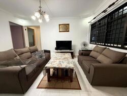 Blk 753 Woodlands Circle (Woodlands), HDB 4 Rooms #613533791